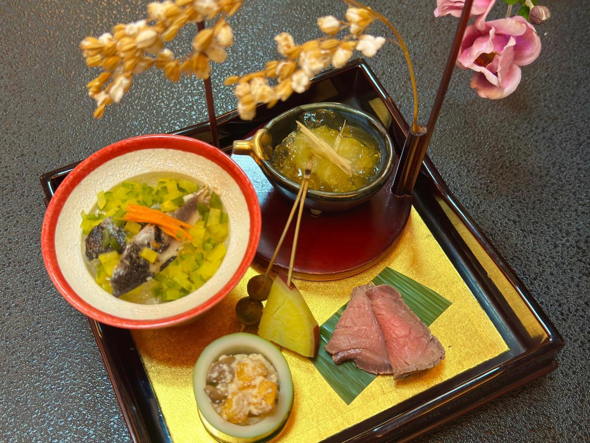 Kashoutei Hanaya Noboribetsu Exterior foto